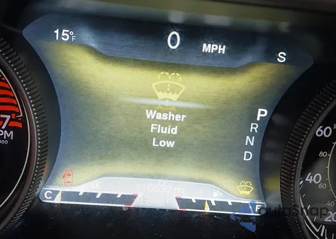 2017 Jeep Cherokee Limited 4X4 из США, поврежденный, VIN 1C4PJMDB5HW647744